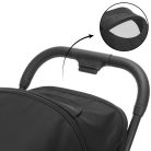 Fillikid sportbabakocsi Avero fekete S832-06