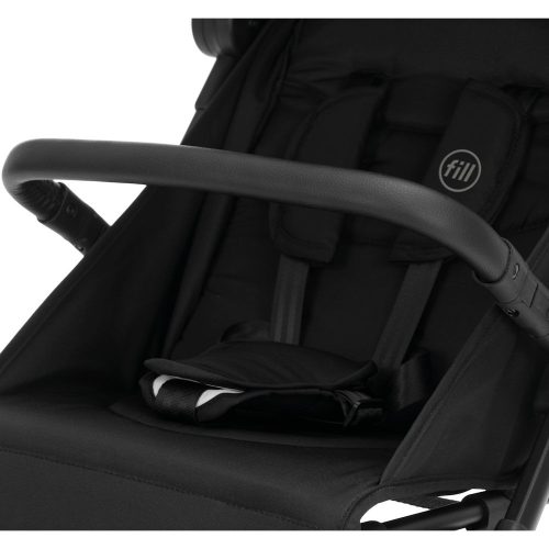 Fillikid sportbabakocsi Avero fekete S832-06