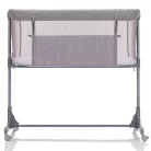 Fillikid babaöböl ECO szürke OD-374-07