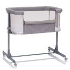 Fillikid babaöböl ECO szürke OD-374-07