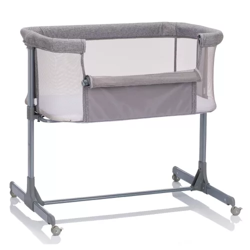 Fillikid babaöböl ECO szürke OD-374-07