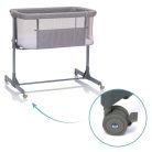 Fillikid babaöböl ECO szürke OD-374-07