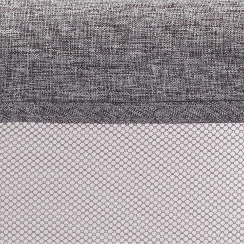 Fillikid babaöböl ECO szürke OD-374-07