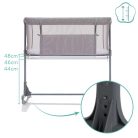 Fillikid babaöböl ECO szürke OD-374-07