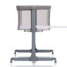 Fillikid babaöböl ECO szürke OD-374-07