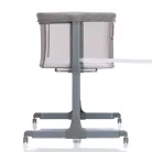 Fillikid babaöböl ECO szürke OD-374-07