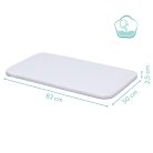 Fillikid babaöböl ECO szürke OD-374-07