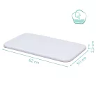 Fillikid babaöböl ECO szürke OD-374-07