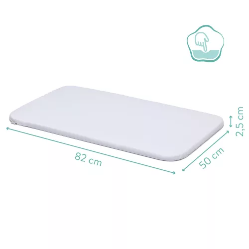 Fillikid babaöböl ECO szürke OD-374-07