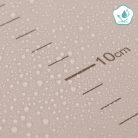 Fillikid pelenkázó lap Soft Care EVA taupe 13037-09