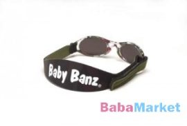 Baby Banz baba napszemüveg terepszín