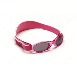 Kidz Banz gyermek napszemüveg rózsaszín