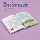 Encimesék mesekönyv