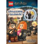   Lego Harry Potter: Kétbalkezes varázslók - Lucius Malfoy figura