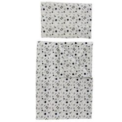   Soffi Baby ágynemű szett 2 részes 135x90 - 40x60cm Űrhajós