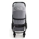 Two+ mózes-terepbabakocsi és R44 hordozó 22 kg-ig 0-4 év