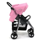 Paris babakocsi 22 kg-ig 0-4 év