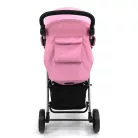 Paris babakocsi 22 kg-ig 0-4 év