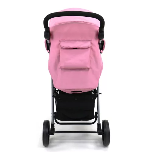 Paris babakocsi 22 kg-ig 0-4 év