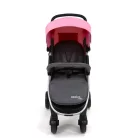 Paris babakocsi 22 kg-ig 0-4 év