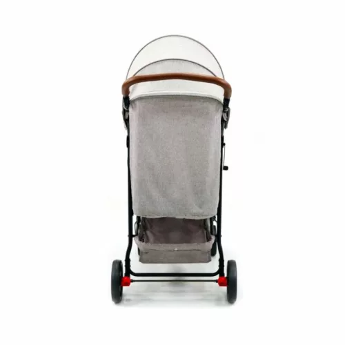 Manchester babakocsi 0-3 év, max.15 kg