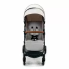 Manchester babakocsi 0-3 év, max.15 kg