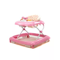 Bébikomp zenés játéktálcával 6-12 hó, max. 12 kg-ig