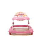 Bébikomp zenés játéktálcával 6-12 hó, max. 12 kg-ig