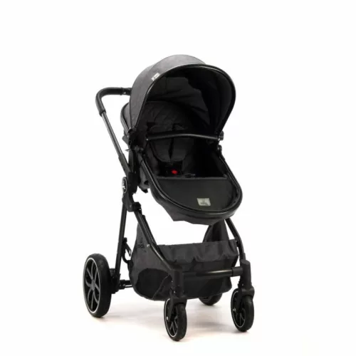 Sidney mózes-babakocsi & R44 hordozó 0-3 év, max.15 kg