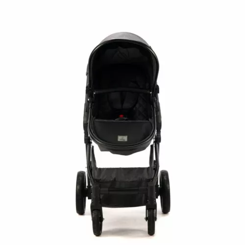 Sidney mózes-babakocsi & R44 hordozó 0-3 év, max.15 kg