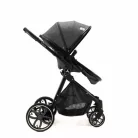 Sidney mózes-babakocsi & R44 hordozó 0-3 év, max.15 kg