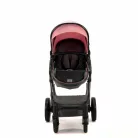 Sidney mózes-babakocsi & R44 hordozó 0-3 év, max.15 kg