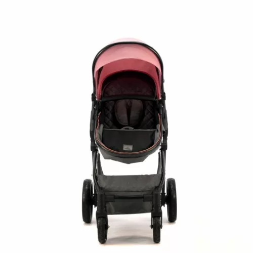 Sidney mózes-babakocsi & R44 hordozó 0-3 év, max.15 kg