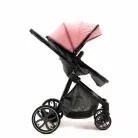 Sidney mózes-babakocsi & R44 hordozó 0-3 év, max.15 kg