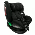 StarFix I-Size 360º gyerekülés 0-12 év 40-150 cm