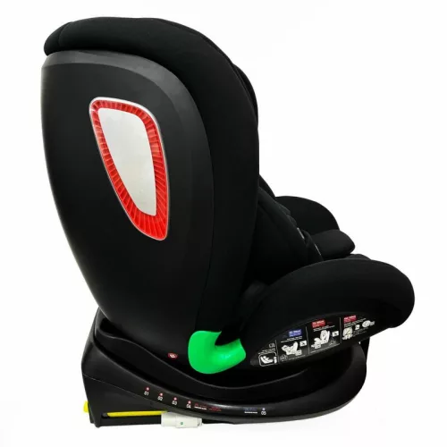 StarFix I-Size 360º gyerekülés 0-12 év 40-150 cm