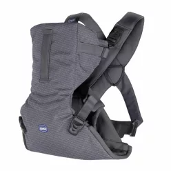 Easy Fit bébihordozó 9 kg-ig széles ülőfelülettel