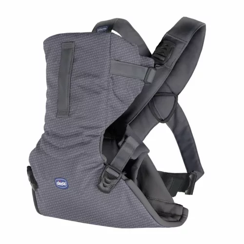 Easy Fit bébihordozó 9 kg-ig széles ülőfelülettel