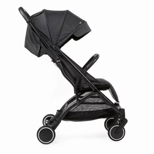 TROLLEYme babakocsi automata zárral 0-15 kg, 0-3 év