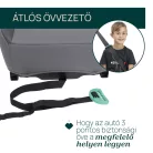 Quasar Fix i-Size ülésmagasító 126-150 cm 2026 a