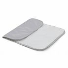 Parent Bag kismamatáska és válltáska 11 tárolózsebbel, pelenkázóval