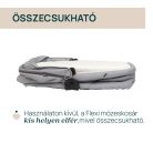 Chicco Flexi mózeskosár Bellagio babakocsihoz