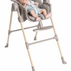 Chicco Polly Essential dönthető etetőszék 0-15 kg