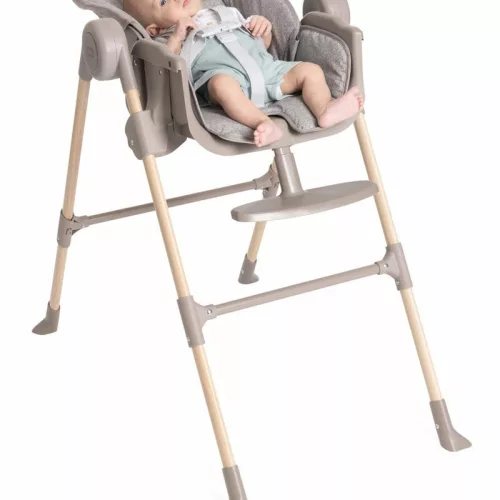 Polly Essential dönthető etetőszék 0-15 kg