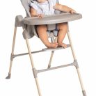 Chicco Polly Essential dönthető etetőszék 0-15 kg