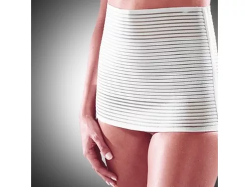 Fűző szülés utánra - L méret Has- és alakformálás