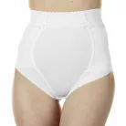 Magasderekú hasformáló bugyi 46 szülés utánra állítható oldalpántokkal