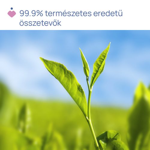 Masszázsolaj és Bimbóvédő olaj 200 ml szülés előtt és után 99,9% természetes, illatmentes