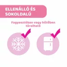 NaturalFellingTejtároló 4x150 ml anyatej tárolás, multifunkciós tárolók