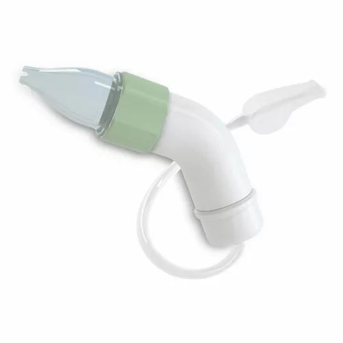PhysioClean Orrszívó szívókával zajtalan